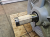 Image 40 HP DIETZ Explosion Proof Motor, 324T, 230/460 VAC with PepperFuchs 6000x Purge - 3 from Bid-on-Equipment.com