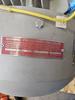 Image 40 HP DIETZ Explosion Proof Motor, 324T, 230/460 VAC with PepperFuchs 6000x Purge - 4 from Bid-on-Equipment.com