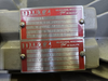 Image 40 HP DIETZ Explosion Proof Motor, 324T, 230/460 VAC with PepperFuchs 6000x Purge - 5 from Bid-on-Equipment.com