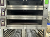Image GASHOR 120/120 Electric Triple Deck Oven - 1 from Bid-on-Equipment.com