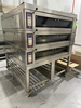Image GASHOR 120/120 Electric Triple Deck Oven - 2 from Bid-on-Equipment.com
