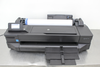 Image HP T120 Inkjet Large Format Color Printer Designjet ePrinter - 1 from Bid-on-Equipment.com