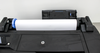 Image HP T120 Inkjet Large Format Color Printer Designjet ePrinter - 5 from Bid-on-Equipment.com