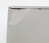 Image GSW Six Tier Premium Steel Tan Lockers - Set of Two - 3 from Bid-on-Equipment.com