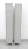 Image GSW Six Tier Premium Steel Tan Lockers - Set of Two - 4 from Bid-on-Equipment.com