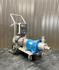 Image 10 HP WAUKESHA SP4 Inline Homogenizer - Stainless Steel - 1 from Bid-on-Equipment.com