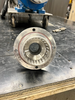 Image 10 HP WAUKESHA SP4 Inline Homogenizer - Stainless Steel - 11 from Bid-on-Equipment.com