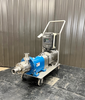 Image 10 HP WAUKESHA SP4 Inline Homogenizer - Stainless Steel - 2 from Bid-on-Equipment.com