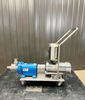 Image 10 HP WAUKESHA SP4 Inline Homogenizer - Stainless Steel - 3 from Bid-on-Equipment.com