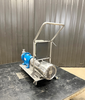Image 10 HP WAUKESHA SP4 Inline Homogenizer - Stainless Steel - 4 from Bid-on-Equipment.com