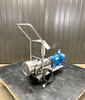 Image 10 HP WAUKESHA SP4 Inline Homogenizer - Stainless Steel - 5 from Bid-on-Equipment.com