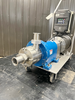 Image 10 HP WAUKESHA SP4 Inline Homogenizer - Stainless Steel - 10 from Bid-on-Equipment.com