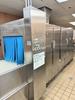 Image HOBART FT900 Dishwasher - Flight Type, Peg Style, High Production, NSF UL Approved - 1 from Bid-on-Equipment.com