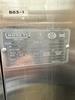 Image HOBART FT900 Dishwasher - Flight Type, Peg Style, High Production, NSF UL Approved - 4 from Bid-on-Equipment.com