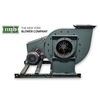 Image 10 HP NEW YORK BLOWER Series 20 GI Fan - Size 194 - 2 from Bid-on-Equipment.com