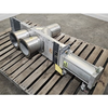 Image SALINA VORTEX D8-2SSY Wye Line Diverter Valve - Stainless Steel  - 5 from Bid-on-Equipment.com