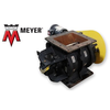 Image 12in X 12in WM. W. MEYER & SONS, INC. HDX Heavy Duty Drop-Thru Rotary Valve - 2 from Bid-on-Equipment.com
