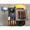 Image 12in X 12in WM. W. MEYER & SONS, INC. HDX Heavy Duty Drop-Thru Rotary Valve - 3 from Bid-on-Equipment.com