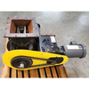 Image 12in X 12in WM. W. MEYER & SONS, INC. HDX Heavy Duty Drop-Thru Rotary Valve - 4 from Bid-on-Equipment.com