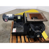 Image 12in X 12in WM. W. MEYER & SONS, INC. HDX Heavy Duty Drop-Thru Rotary Valve - 1 from Bid-on-Equipment.com