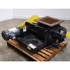 Image 12in X 12in WM. W. MEYER & SONS, INC. HDX Heavy Duty Drop-Thru Rotary Valve - 6 from Bid-on-Equipment.com