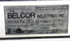 Image BELCOR 150 Box Taper / Sealer Top and Bottom - 7 from Bid-on-Equipment.com