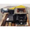 Image 12in X 12in WM. W. MEYER & SONS, INC. HDX Heavy Duty Drop-Thru Rotary Valve - 2 from Bid-on-Equipment.com