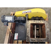 Image 12in X 12in WM. W. MEYER & SONS, INC. HDX Heavy Duty Drop-Thru Rotary Valve - 3 from Bid-on-Equipment.com