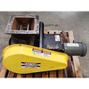 Image 12in X 12in WM. W. MEYER & SONS, INC. HDX Heavy Duty Drop-Thru Rotary Valve - 4 from Bid-on-Equipment.com