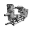 Image 20 HP GARDNER DENVER INC. GGDCCDA 4905 PD Vacuum Blower Pump Package - 1 from Bid-on-Equipment.com