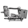 Image 20 HP GARDNER DENVER INC. GGDCCDA 4905 PD Vacuum Blower Pump Package - 2 from Bid-on-Equipment.com