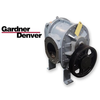 Image GARDNER DENVER INC. 8MP Sutorbilt Pin Series Positive Displacement Blower Unit - 3 from Bid-on-Equipment.com