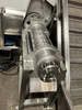 Image Commercial Fruit / Vegetable Scrubber, Rinser and Juicing System - 12 from Bid-on-Equipment.com
