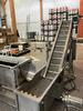 Image Commercial Fruit / Vegetable Scrubber, Rinser and Juicing System - 2 from Bid-on-Equipment.com