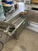 Image Commercial Fruit / Vegetable Scrubber, Rinser and Juicing System - 5 from Bid-on-Equipment.com