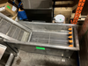 Image Commercial Fruit / Vegetable Scrubber, Rinser and Juicing System - 7 from Bid-on-Equipment.com