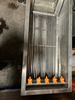 Image Commercial Fruit / Vegetable Scrubber, Rinser and Juicing System - 8 from Bid-on-Equipment.com
