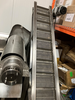 Image Commercial Fruit / Vegetable Scrubber, Rinser and Juicing System - 9 from Bid-on-Equipment.com