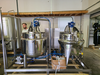 Image 150 Liter Fully Jacketed Candy Cooker - Brand New - 1 from Bid-on-Equipment.com