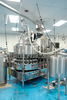 Image 24 Valve FOGG Filler with 8 Head Screw Capper - 11 from Bid-on-Equipment.com