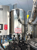 Image 24 Valve FOGG Filler with 8 Head Screw Capper - 15 from Bid-on-Equipment.com
