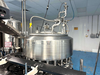 Image 24 Valve FOGG Filler with 8 Head Screw Capper - 3 from Bid-on-Equipment.com