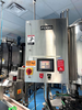 Image 24 Valve FOGG Filler with 8 Head Screw Capper - 4 from Bid-on-Equipment.com