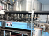 Image 24 Valve FOGG Filler with 8 Head Screw Capper - 5 from Bid-on-Equipment.com