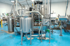Image 24 Valve FOGG Filler with 8 Head Screw Capper - 9 from Bid-on-Equipment.com