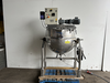 Image 375 Liter GIUSTI Mixing Kettle - 1 from Bid-on-Equipment.com