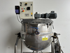 Image 375 Liter GIUSTI Mixing Kettle - 2 from Bid-on-Equipment.com