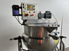 Image 375 Liter GIUSTI Cooking Kettle - 2 from Bid-on-Equipment.com