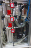 Image MESA BIOTECH ATS Custom Accula Test Kit Manufacturing Front Cover Assembly - 2 from Bid-on-Equipment.com
