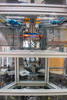 Image MESA BIOTECH ATS Custom Accula Test Kit Manufacturing Front Cover Assembly - 6 from Bid-on-Equipment.com